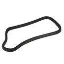 RMS Vespa Airbox Lid Cover Seal PX, (Non Autolube Airbox)