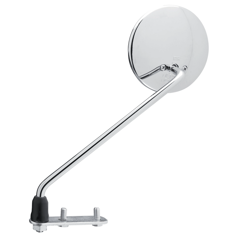 FAR Classic Vespa Chrome Mirror (Left Hand-side)