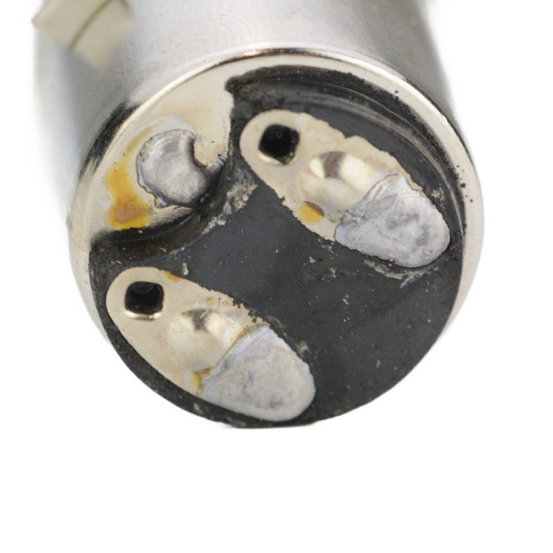 JMP Bulb 12V 35W-35W BA20d Bosch Cap