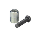 POLINI Flywheel Puller (M22x1.5mm) Parmakit, Polini PX Ignition Kit