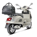 Piaggio Vespa Rear Leather Bag