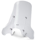 Piaggio Vespa Sprint Clear Windscreen