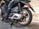 2023 Piaggio Liberty 125 Black