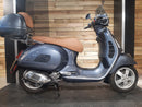 2021 Vespa GTS 300