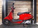 2026 Vespa Sprint 125