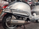2013 Vespa GTS 300