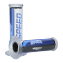 Polini Hi-Speed Handlebar Grips (Ø 22/24 mm)