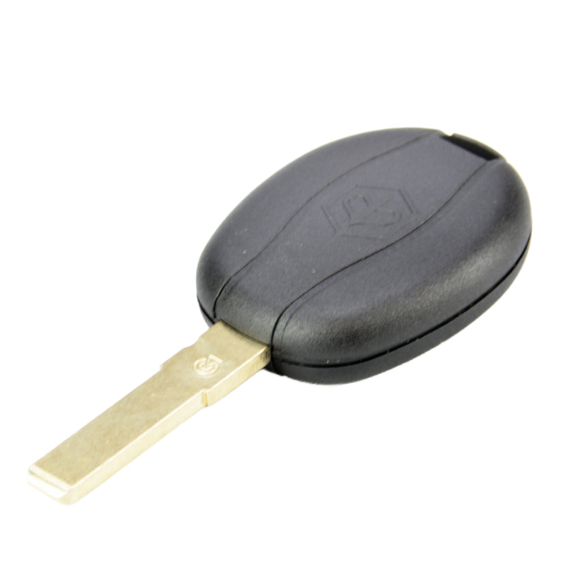 PIAGGIO Blank Ignition Key MP3 125 (2008-2011), MP3 400 (2007-2010), X8 125-400 (2006-2008)