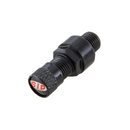 SIP Tubeless Rim Valve - Black