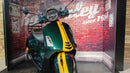 2020 GTS 300 Racing 60's edition Green