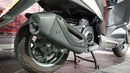 2025 Aprilia SXR Grey