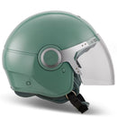 Argentario Visor Jet Helmet 80th