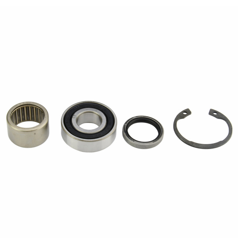 OEM Vespa Front Hub Bearing and Seal Kit PX (1982-), T5 125cc, Cosa, PK, ET2, ET4, Sfera, Quartz, LX, GT125, GTS