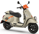 Vespa GTV 310 Euro 5+ Beige Avvolgente Matt