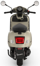 Vespa GTV 310 Euro 5+ Beige Avvolgente Matt