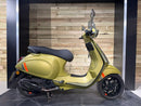 2025 Vespa Sprint 125