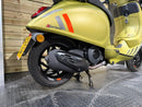2025 Vespa Sprint 125