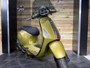 2025 Vespa Sprint 125