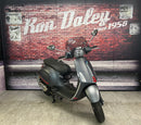 Vespa Sprint S 125 Grey 2023 Model