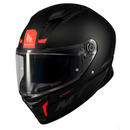 MT Stinger 2 / Pure A1 Matt Black