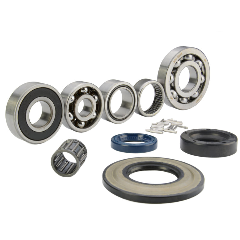 Piaggio Vespa Engine Bearing And Seal Kit PX125, PX150 (1984- Onwards)