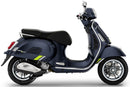 Vespa GTS Supertech 310 HPE RST22  Euro 5+ -  Blu Energico Matt