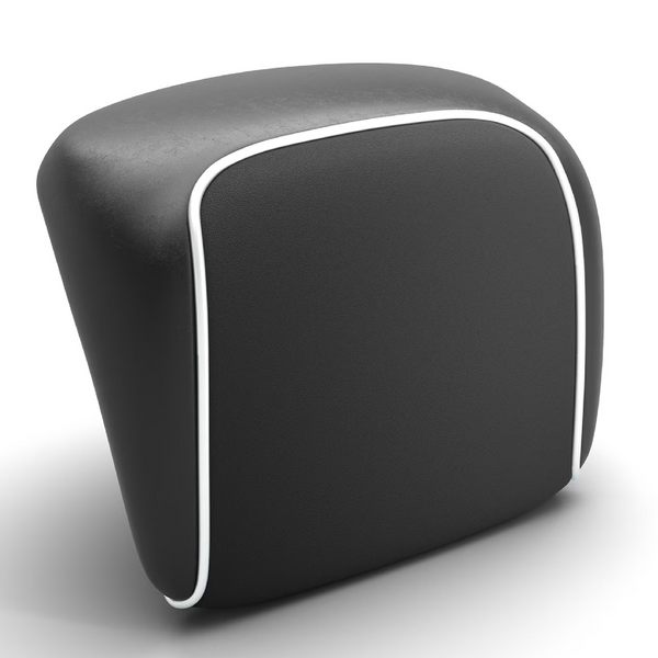 Vespa GTS Top Case Backrest