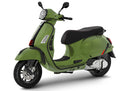 Vespa GTS SuperSport 310 HPE FL MY26 Euro 5+ -  Verde Ribelle