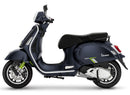 Vespa GTS Supertech 310 HPE MY26  Euro 5+ -  Blu Energico Matt