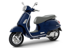Vespa GTS 310 HPE MY26 Euro 5+ - Blu Energico Glossy