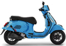 Vespa GTS SuperSport 310 HPE FL MY26 Euro 5+ - Blu Eclettico