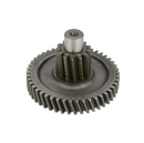 Gilera Driven Pulley Drive Idle Gear Runner ST 125, VX 125 (2005-2006)