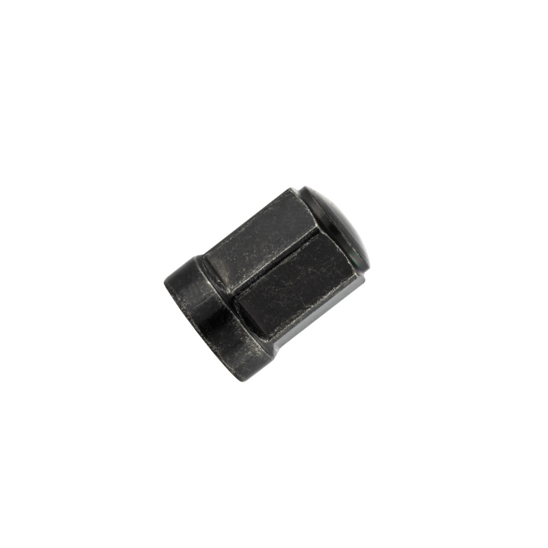 SIP Tubeless Wheel Nut Black (M8x125 mm) Vespa & Lambretta