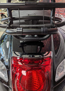 Vespa GTS125 Super in Black 2023 Model