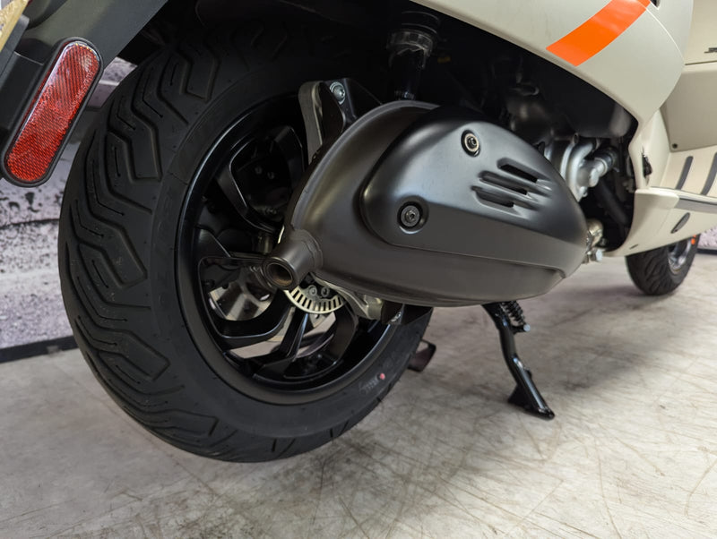 Vespa GTV 310 2025 Model