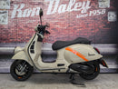Vespa GTV 310 2025 Model