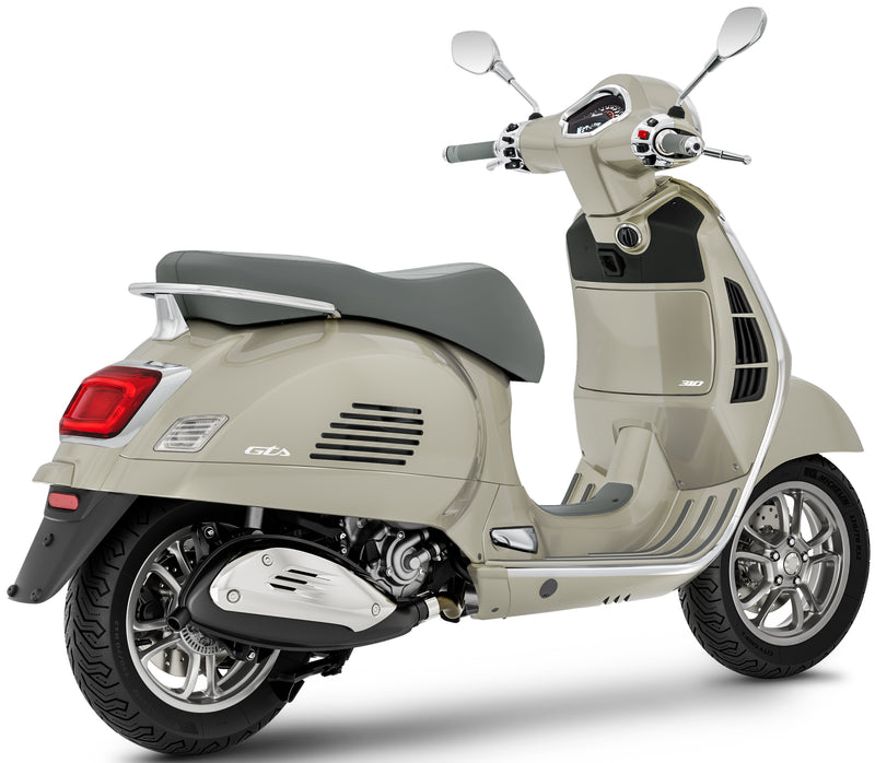 Vespa GTS 310 HPE RST22 Euro 5+ - Beige Avvolgente