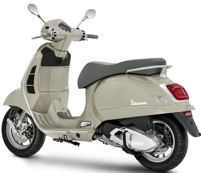 Vespa GTS 310 HPE RST22 Euro 5+ - Beige Avvolgente