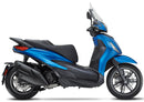 Piaggio Beverly 400 HPE Euro 5+  BLU ZAFFIRO