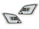 Power 1 Pair of LED Rear indicators - (2014-) Vespa GT, GTL, GTV, GTS 125-300 (Copy)