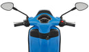 Vespa Sprint S 125 Euro 5+  Blu Eclettica