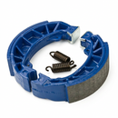 POLINI Racing Brake Shoes Gilera Runner 50, Vespa ET2, Primavera, Sprint 50cc 2T, ET4 125/150