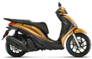 Piaggio Medley S 125 i-Get E5+ - Oro Opaco L10