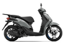 Piaggio Liberty 125 S i-Get E5+ -  Grigio Matteria
