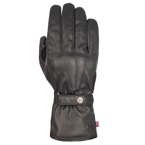 Oxford Holton 2.0 Dry2Dry Glove Black