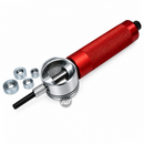 JMP Piston Gudgeon Pin Press