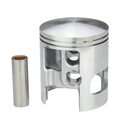 POLINI Racing Vespa Piston Kit (210/221) PX200, RALLY200, Cosa200