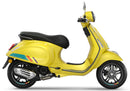 Vespa Primavera S 50 4T E5+  Giallo Curioso 2025