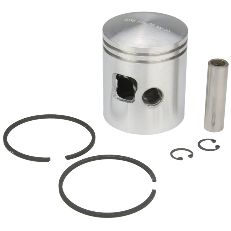 GOL Vespa Piston Kit PX200, RALLY200 (Standard Size 66.5mm)