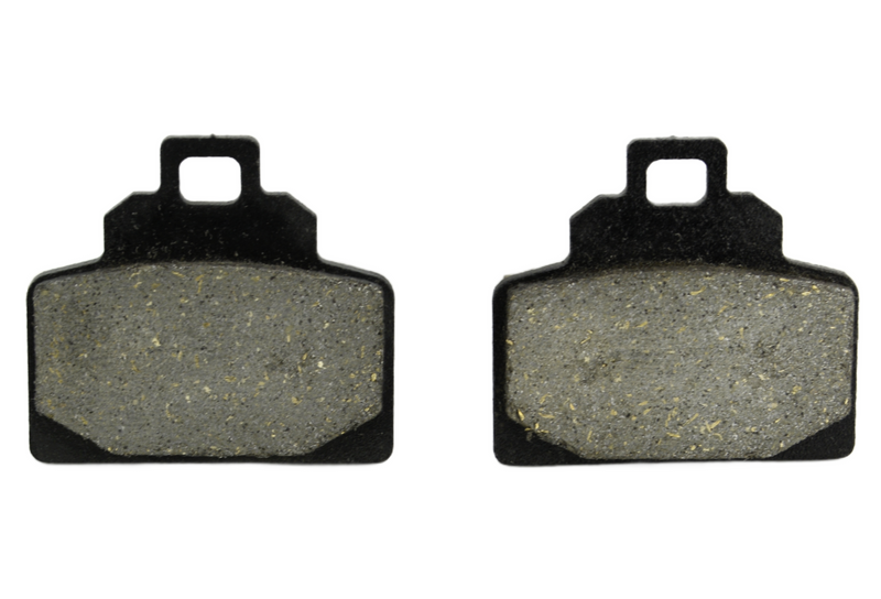 POLINI Vespa Rear Brake Pads GTS 125-310 (2023-Onwards)